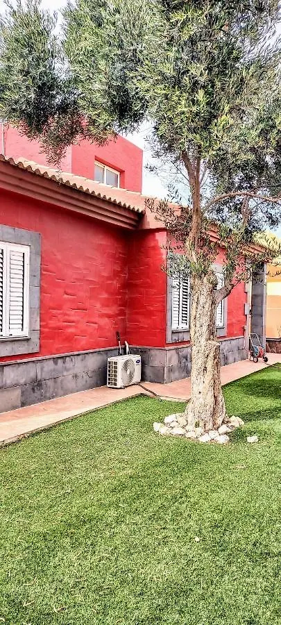 Casa Madriu, Villa De Lujo En Zona Residencial Κοραλέχο