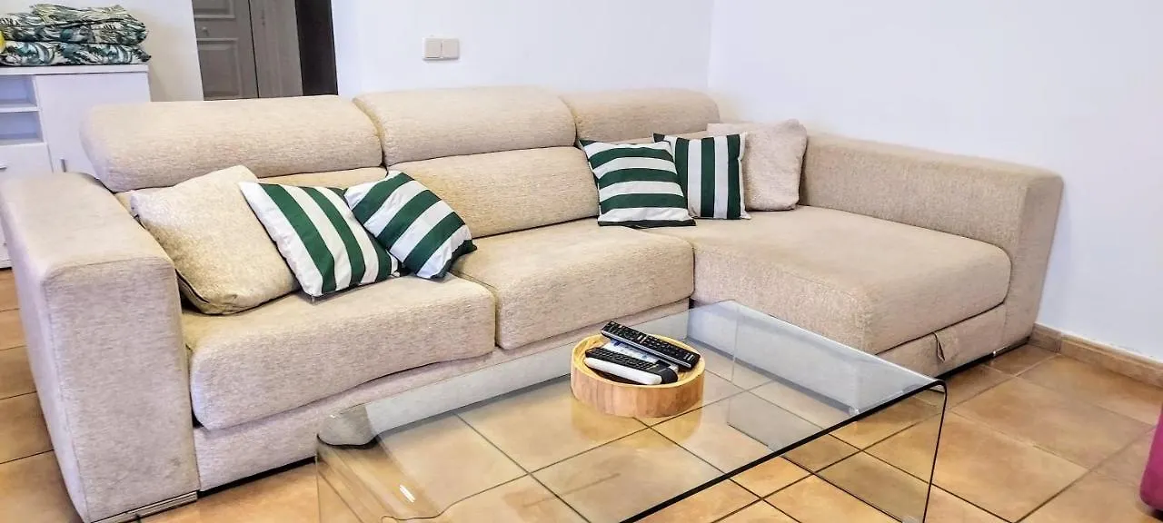 Casa Madriu, Villa De Lujo En Zona Residencial Corralejo 0*,  Spagna