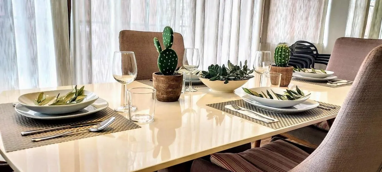 Casa Madriu, Villa De Lujo En Zona Residencial Κοραλέχο